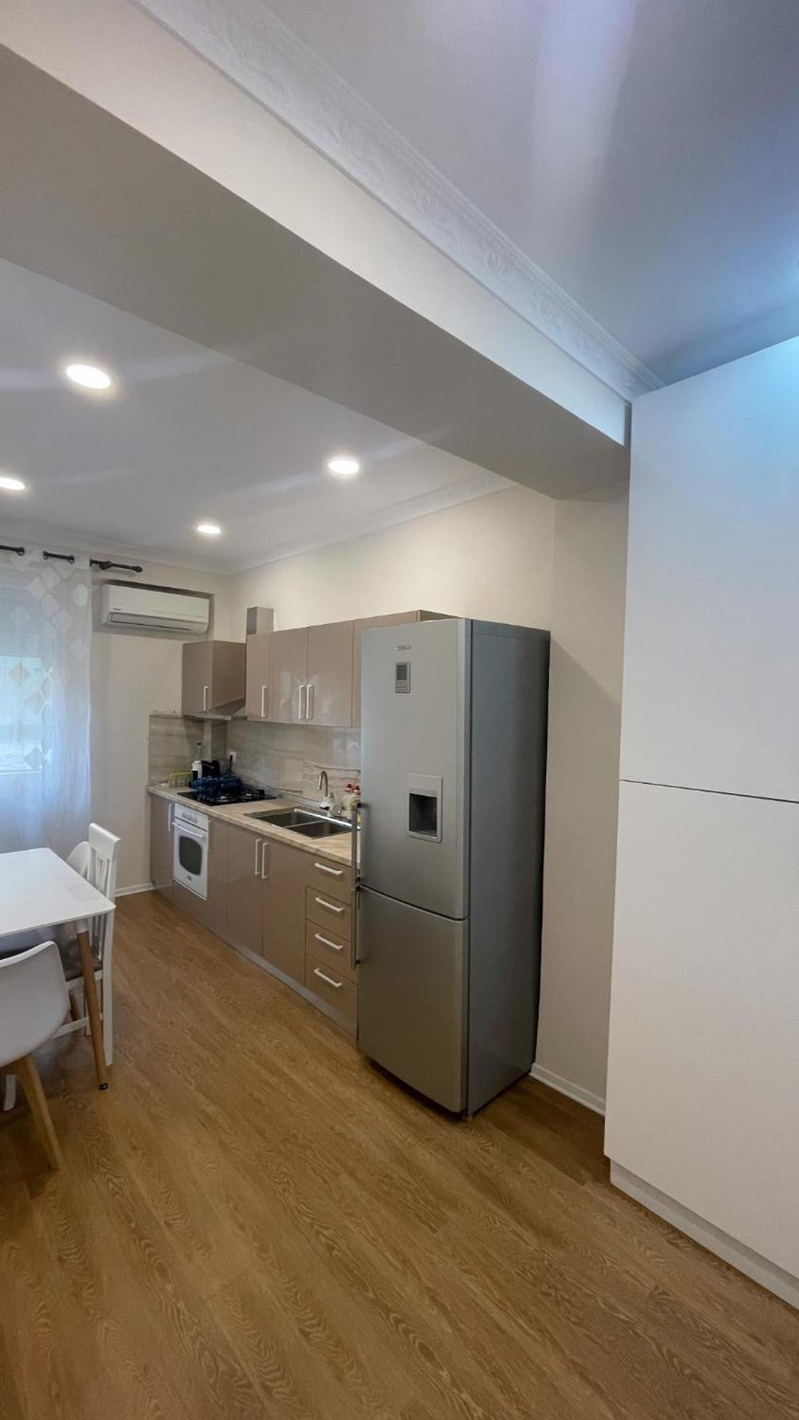 Suite Dolce Vita Tirana Zimmer foto